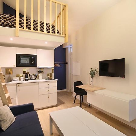 La Chartreuse - Ravissant Appartement A Тулуза Екстериор снимка