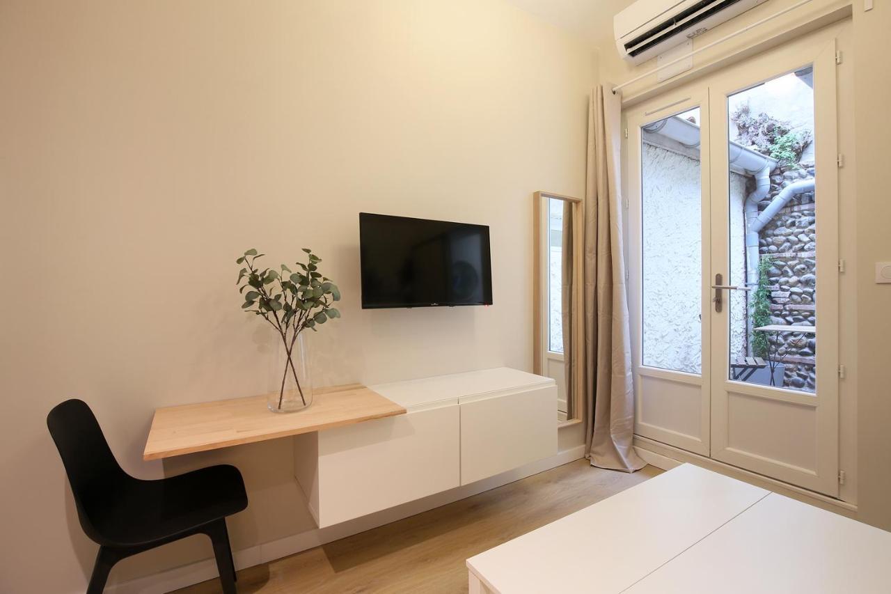 La Chartreuse - Ravissant Appartement A Тулуза Екстериор снимка