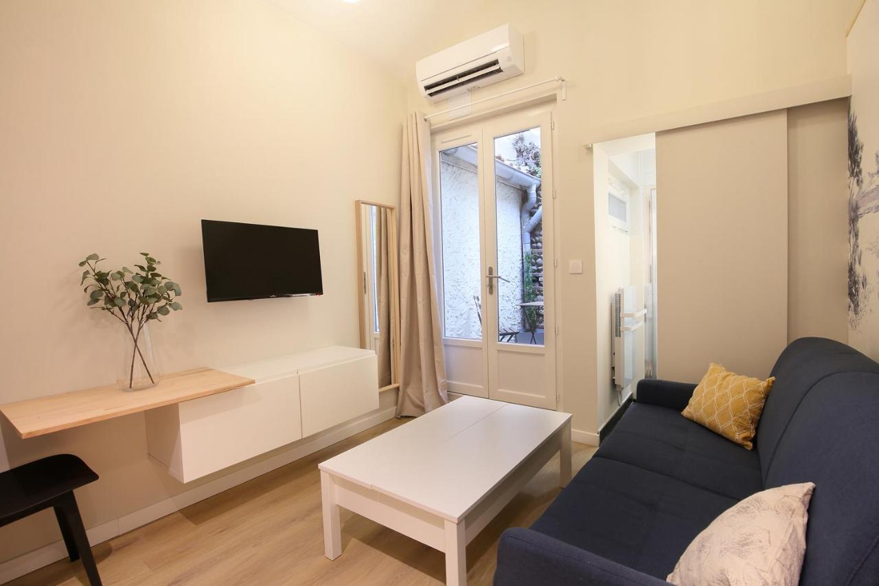 La Chartreuse - Ravissant Appartement A Тулуза Екстериор снимка